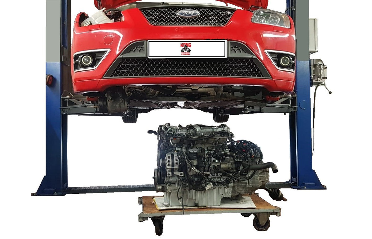 Ford focus st engine sale