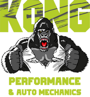 Kong Performance & Auto Mechanics Ltd