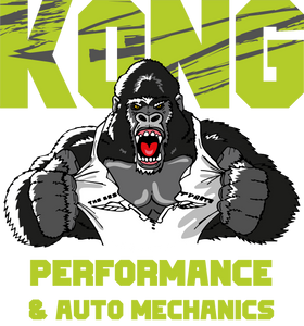 Kong Performance