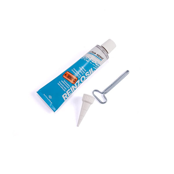 Reinzosil Gasket Sealant - Extremely High Stability at High Temperatures