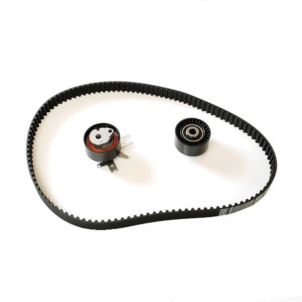 Volvo 1.6 D2 / DRIVe Piston Fits: C30 / S40 / S60 / S80 / V40 / V50 / V60 / V70