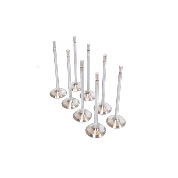 Dacia 1.4 / 1.6 16V Exhaust Valve Set (8) Fits: Duster / Logan / Sandero