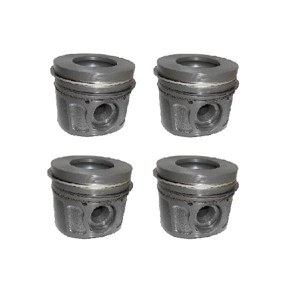 Citroen 2.2 HDI 100 / 120 / 130 Piston Set Fits: Relay 2006 - 2012