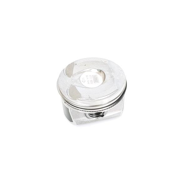 Citroen 1.6 THP EP6CDT Piston Fits: C4 II / C4 GRAND PICASSO / C5 III / DS3 RACING / DS3 / DS4 / DS5