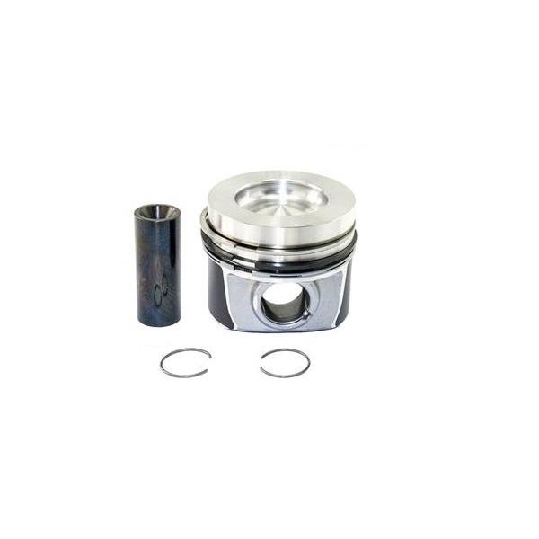 Volkswagen 1.4 TSI Piston Fits: Beetle / EOS / Golf / Golf Plus / Jetta / Polo / Scirocco / Sharan / Tiguan / Touran