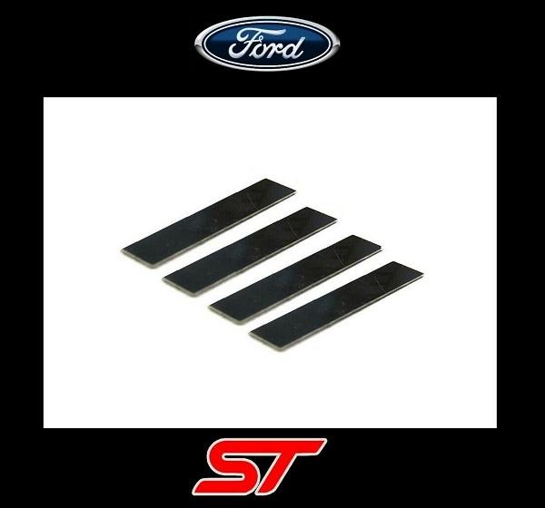 Ford Focus ST / XR5 / ST225 MK2 Block Mod Shims