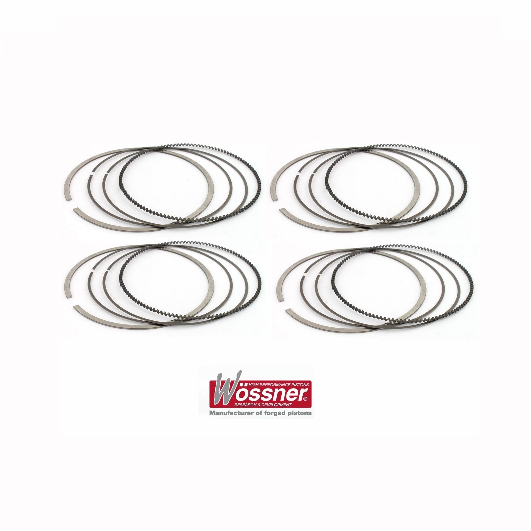Corsa vxr online forged pistons