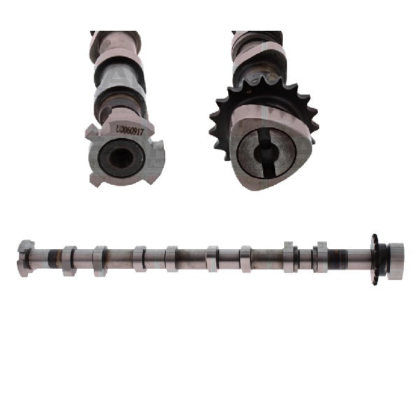 Volkswagen 2.0 TFSI Inlet Camshaft Fits: EOS / Golf GTI / Jetta / Passat