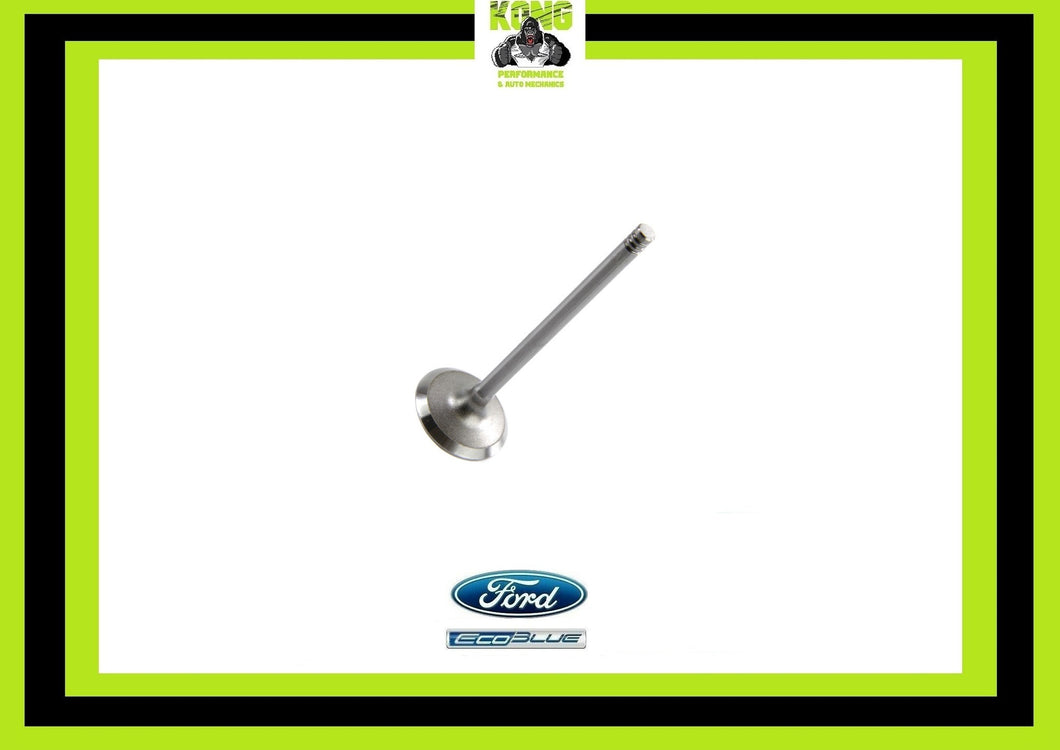 Ford 2.0 TDCI EcoBlue Inlet Valve 28 x 5,50 x 99,80