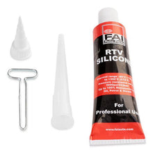 Load image into Gallery viewer, FAI RTV Gasket Sealant - Temp From -30° to 300°
