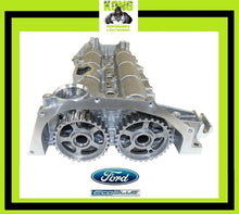 Load image into Gallery viewer, Ford 2.0 TDCI Genuine Ford Camshaft Carrier with Camshafts
