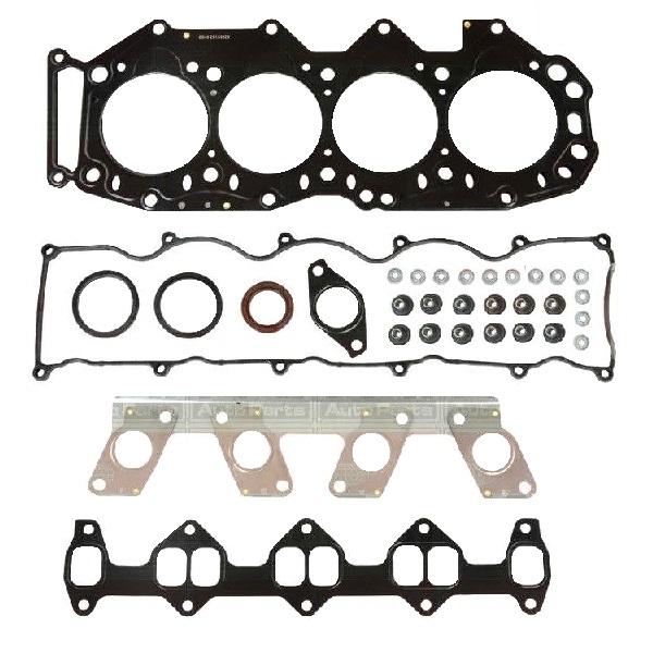 Ford Ranger 2.5 TD / 2.5 D (4x4) 12v Cylinder Head Gasket Set
