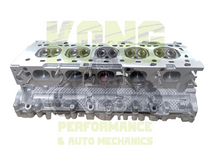 Load image into Gallery viewer, Ford Focus ST 2.5 20V Stage 1 Reconditioned Cylinder Head with Newman Camshafts
