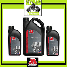 Load image into Gallery viewer, Millers CFO 10w40 Competition Running In Oil
