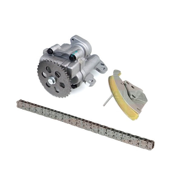 Peugeot 2.2 HDI 16V Fits: Boxer ( Gear Type ) (76 Link Auto Tensione)