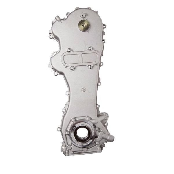 Alfa Romeo Mito 1.3 MultiJet Oil Pump 2008 - 2015 (Not For Stop Start)