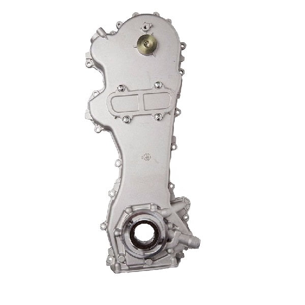 Vauxhall 1.3 CDTi Oil Pump (Not For Start-Stop) Fits: Agila / Astra / Combo / Corsa / Meriva / Tigra
