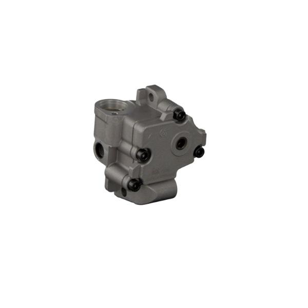 Audi 2.0 TDI Oil Pump Fits: A3 / A3 SPORTBACK / A4 / A4 ALLROAD / A4 AVANT / A5 / A5 SPORTBACK / A6 / A6 AVANT / Q5 / TT / TT ROADSTER (CHECK O.E X-REF BEFORE ORDERING)