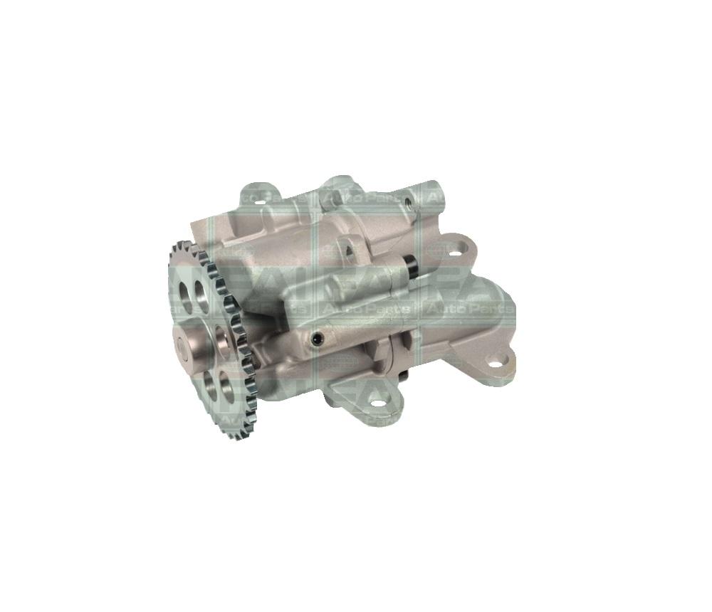 Ford 2.2 TDCI 2.4 TDCI 16V Fits: Ranger Transit (32 Teeth Hardened Sprocket Vane Type)