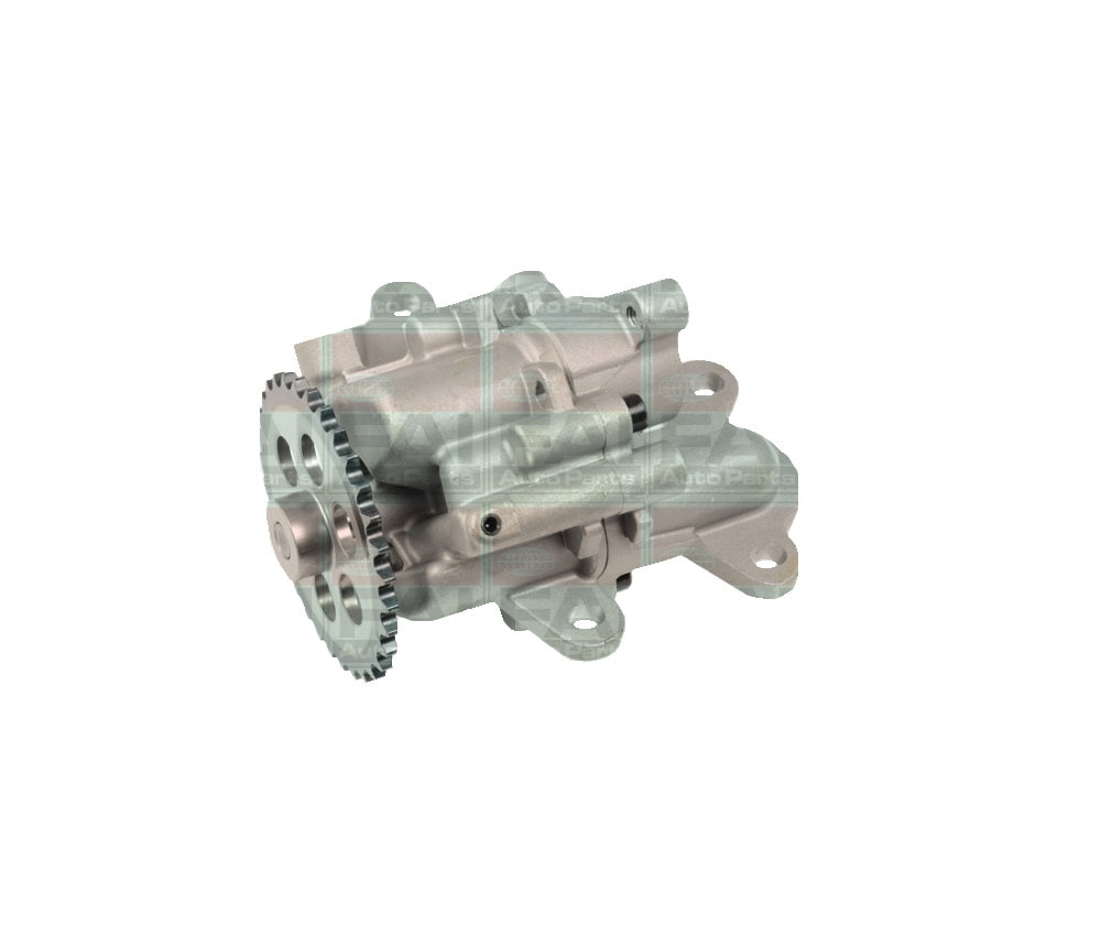 Peugeot 2.2 HDI 16V Fits: BOXER ( 32 Teeth Hardened Sprocket Vane Type )