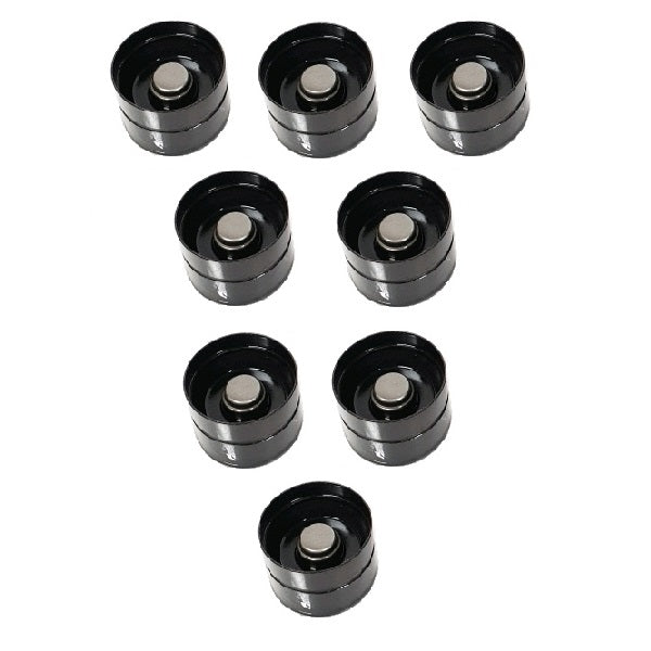 Skoda 1.4D 1.9D 2.0D Hydraulic Lifter Set ( 8 )Fits: Fabia / Octavia / Roomster / Superb