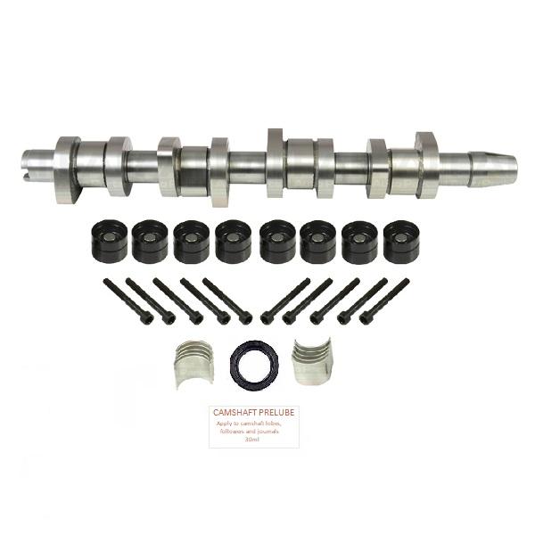 Seat 1.4 TSI Piston Set Fits: Alhambra / Ibiza / Ibiza Cupra