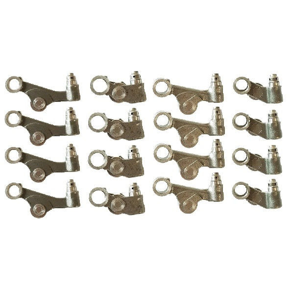 Skoda 2.0 TDI 16V Rocker Arm Full Set (16) Fits: Octavia Superb