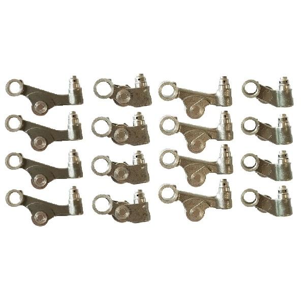 Mitsubishi 2.0D DI-D 16V Rocker Arm Set (16) Fits: Grandis / Lancer / Outlander