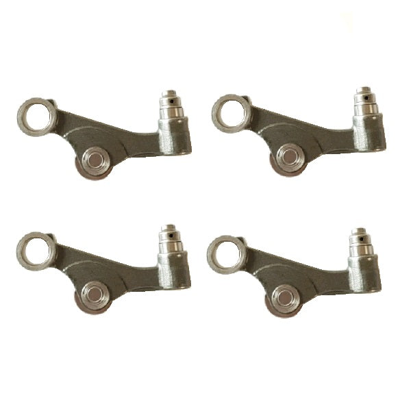 Volkswagen 2.0 TDI 16V Inlet Rocker Arm Long Set (4) Fits: Golf Jetta Passat Touran