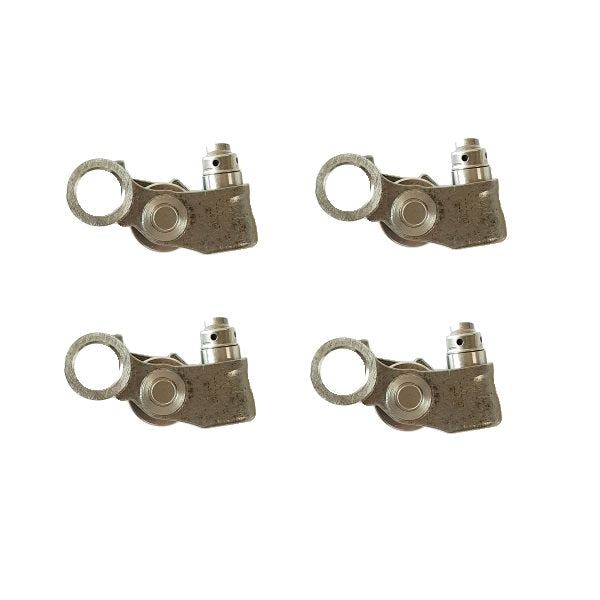 Skoda 2.0 TDI 16V Rocker Arm Inlet Short Set (4) Fits: Octavia Superb