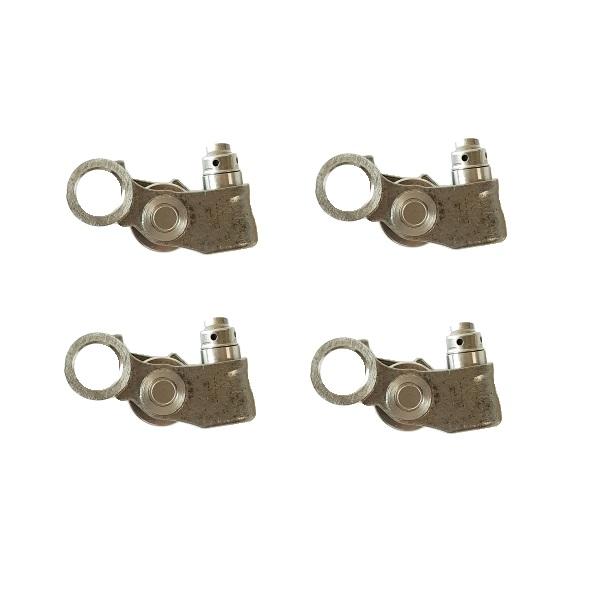 Skoda 2.0 TDI 16V Rocker Arm Inlet Long Set (4) Fits: Octavia Superb