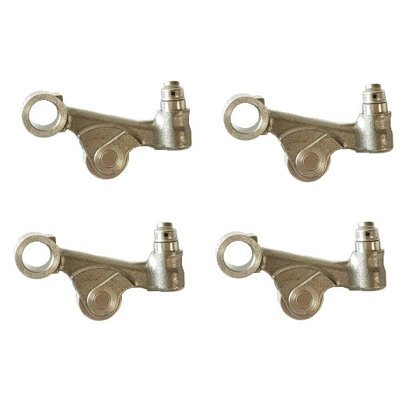 Volkswagen 2.0 TDI 16V Exhaust Rocker Arm Long Set (4) Fits: Golf Jetta Passat Touran