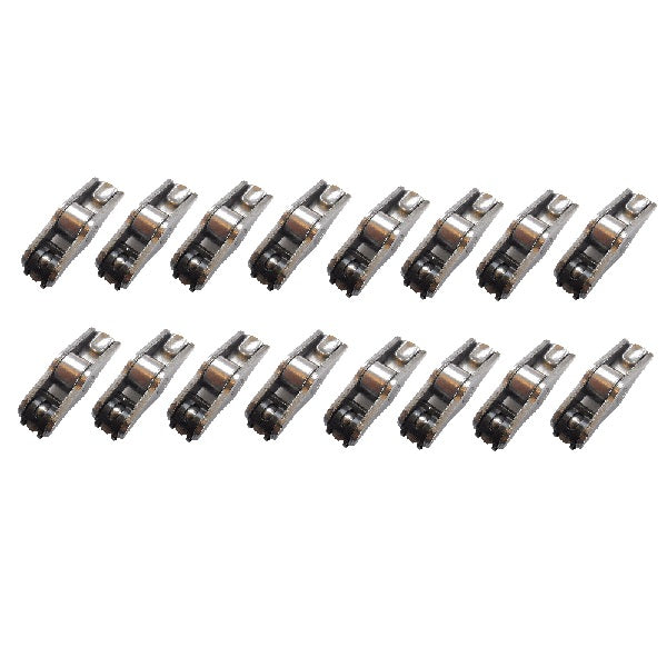 Vauxhall 1.6D 1.9D 2.0D 2.2D 16v Rocker Arms Set (8) Fits: Astra / Combo / Insignia / Vectra/Zafira 6MM Valve Only