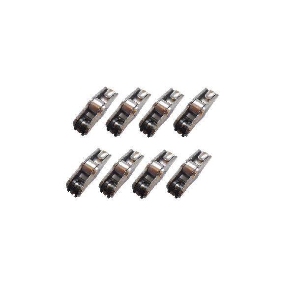 Fiat 1.6D 1.9D 2.0D Rocker Arm Set (8) Fits:Bravo / Doblo / Stilo
