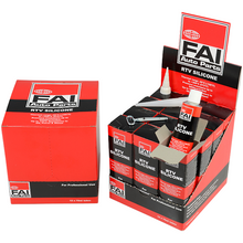 Load image into Gallery viewer, FAI RTV Gasket Sealant - Temp From -30° to 300°
