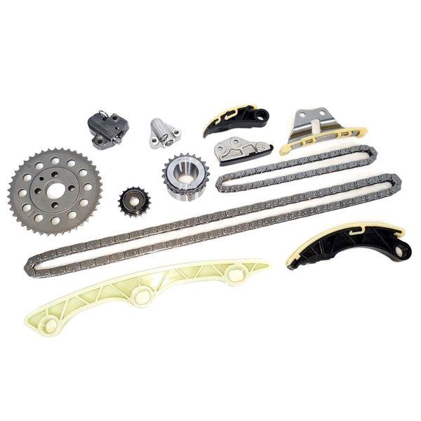 Mazda 2.2 MZR-CD (Not for Skyactiv)