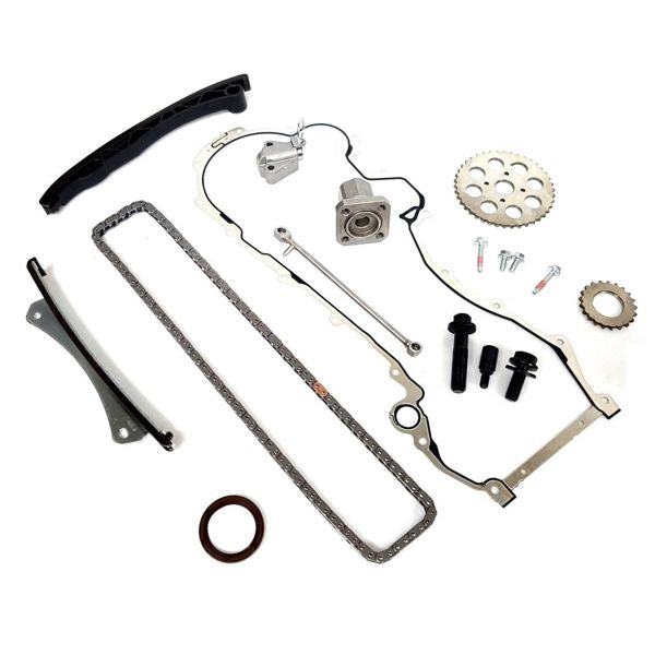 Vauxhall 1.3 CDTi Timing Chain Kit (For Stop / Start Vehicles) (2009-)