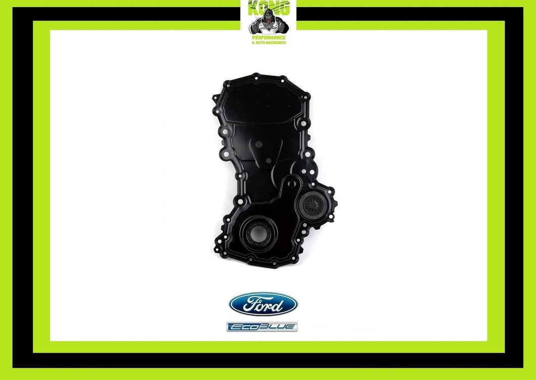 Ford 2.0 TDCI EcoBlue Front Timing Cover >2017