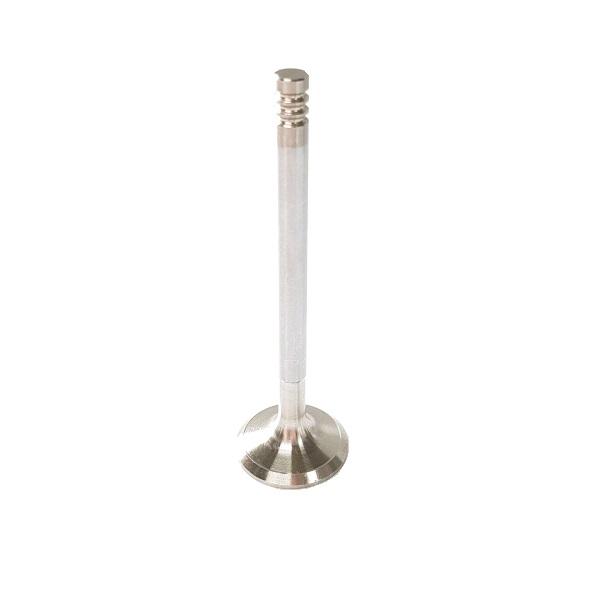 Ford 1.8 TDCI 2007- Exhaust Valve Fits: C-Max / Courier / Fiesta / Focus / Galaxy / Mondeo / S-Max / Tourneo Connect / Transit Connect