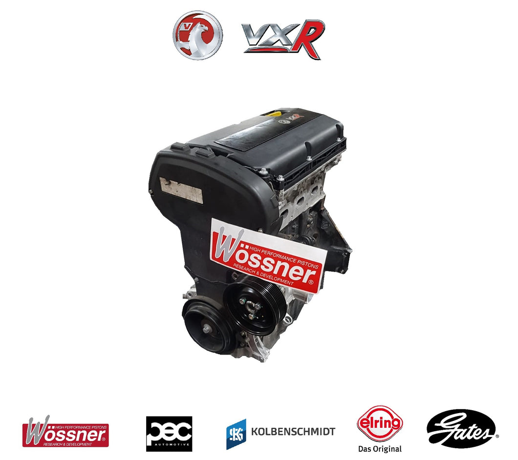 Vauxhall Corsa 1.6T VXR OPC SRI Forged Engine With New Genuine Oil Pump